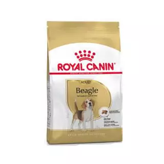 Purina Royal Beagle