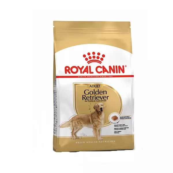 Purina Royal Golden Retriever Adulto