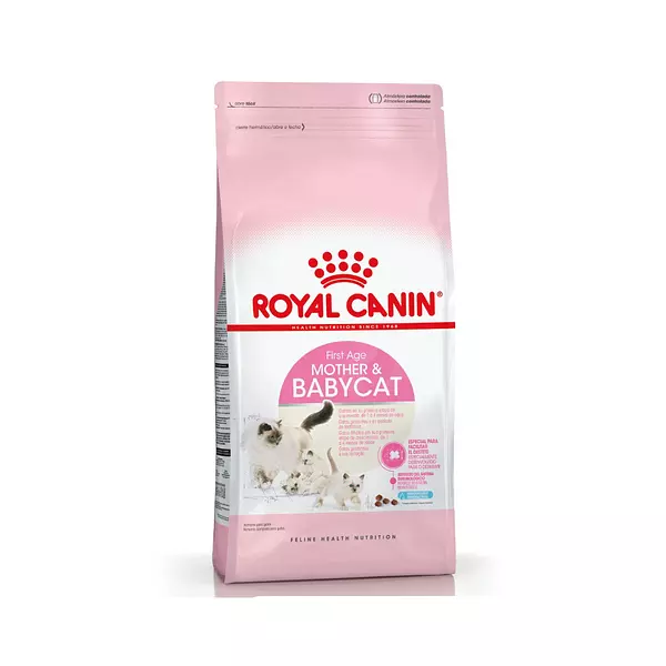 Purina Royal Mother &Baby Cat