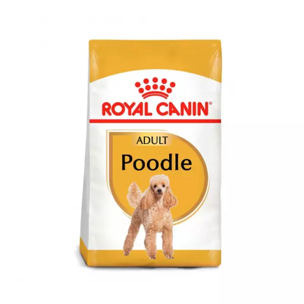 Purina Royal Poodle Adulta