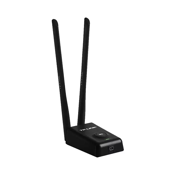 Rompemuros Usb Wifi Tlwn8200nd