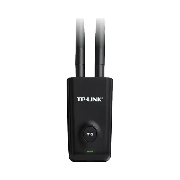 Rompemuros Usb Wifi Tlwn8200nd