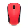 Mouse Inalámbrico Nx-7000 Rojo Genius