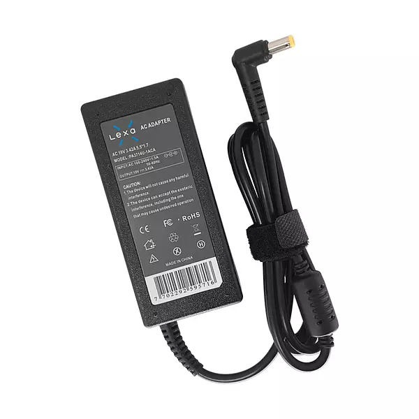 Cargador Para Portátil Acer 19v 3,42a Punta 5,5 * 1,7 Mm