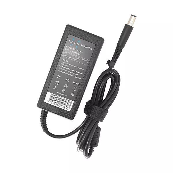 Cargador Para Portátil Hp 18,5v 3,5a Punta 7,4 * 5,0 Mm