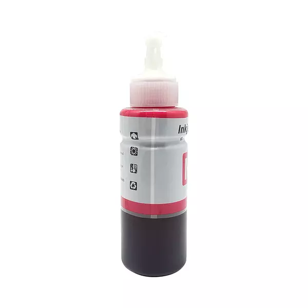 Tinta Magenta Para Impresora Epson Genérica X 100ml L210/L35