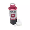 Tinta Magenta Para Impresora Epson Genérica X 100ml L210/L35