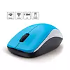 Mouse Inalámbrico Nx-7000 Azul Genius