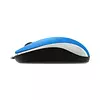 Mouse Dx -120 Azul Usb Genius