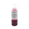 Tinta Light Magenta Para Impresora Epson Genérica X 100ml L8