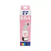 Tinta Light Magenta Para Impresora Epson Genérica X 100ml L8