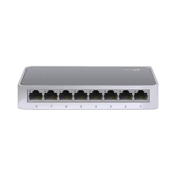 Switch 8 Puertos Tplink