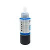 Tinta Cyan Para Impresora Epson Genérica X 100ml L210/L355/L