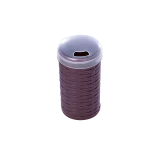 Palillero Np Rattan Wengue