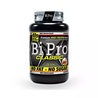 Proteina Bi-Pro Classic Chocolate