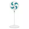 Ventilador Samurai Air Maxx Blanco Aspa Azul 16 P 4703