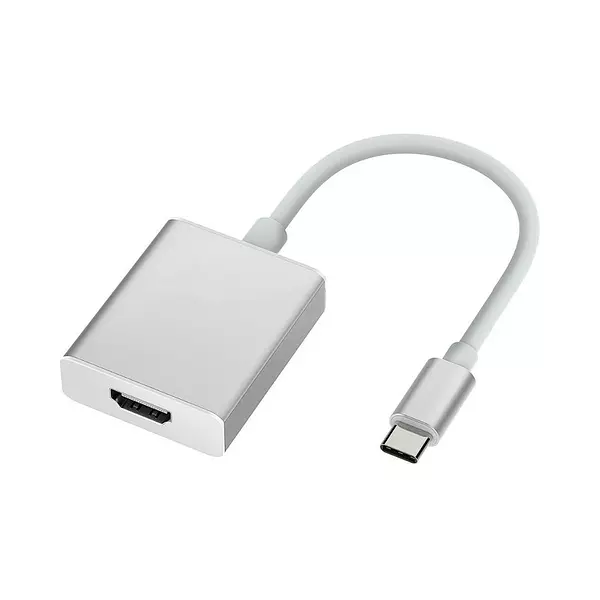 Adaptador Tipo C A Hdmi