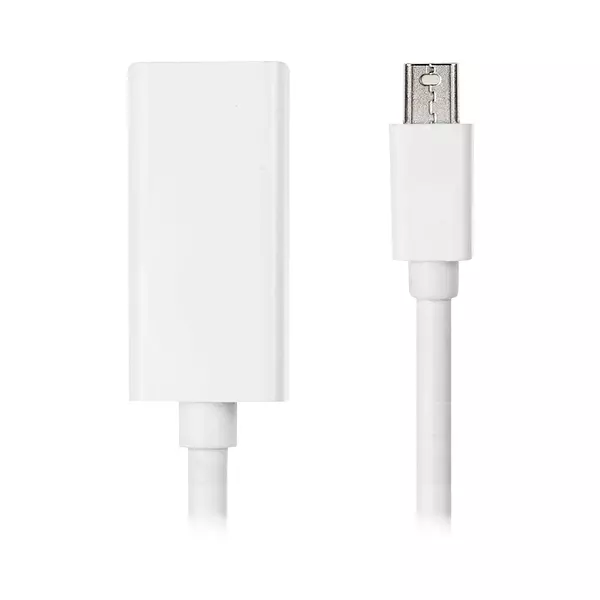 Adaptador Mini Displayport A Hdmi