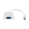 Adaptador Mini Displayport A Vga