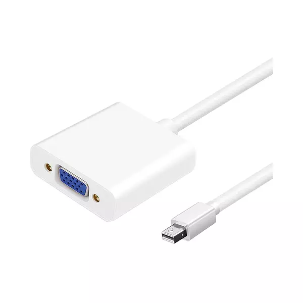 Adaptador Mini Displayport A Vga