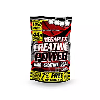 Creatine Power