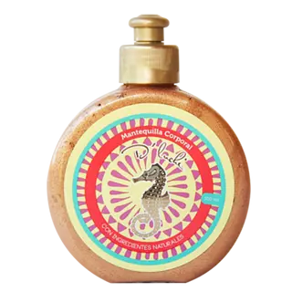 Mantequilla Corporal D´Luchi