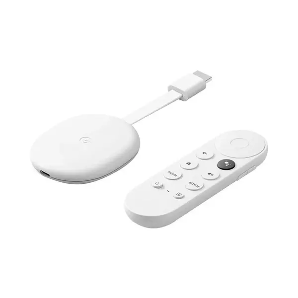 Google Chromecast 4k