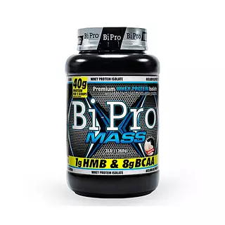 Proteina Bi-Pro Mass