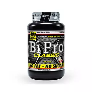 Proteina Bi-Pro Natural