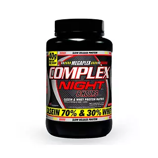 Complex Night Megaplex