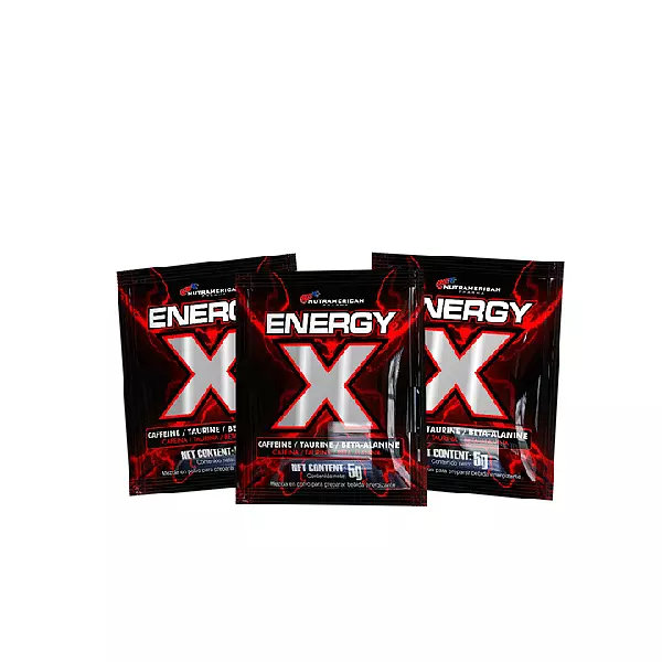 Energy x Megaplex