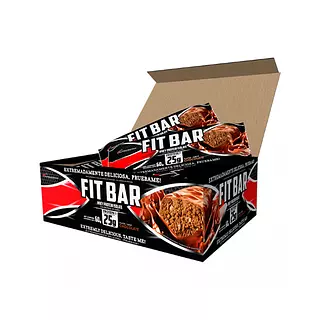Fit Bar Chocolate