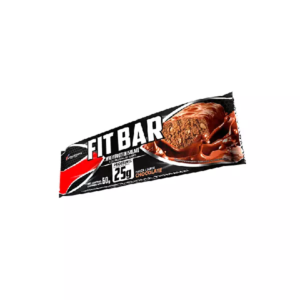 Fit Bar Chocolate