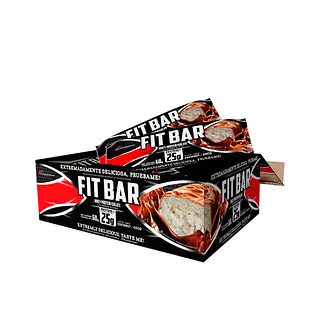 Fit Bar Coco