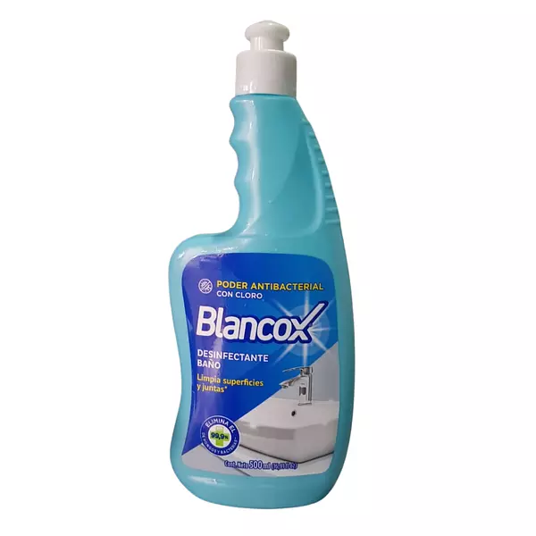 Blancox Desinfectante Baño