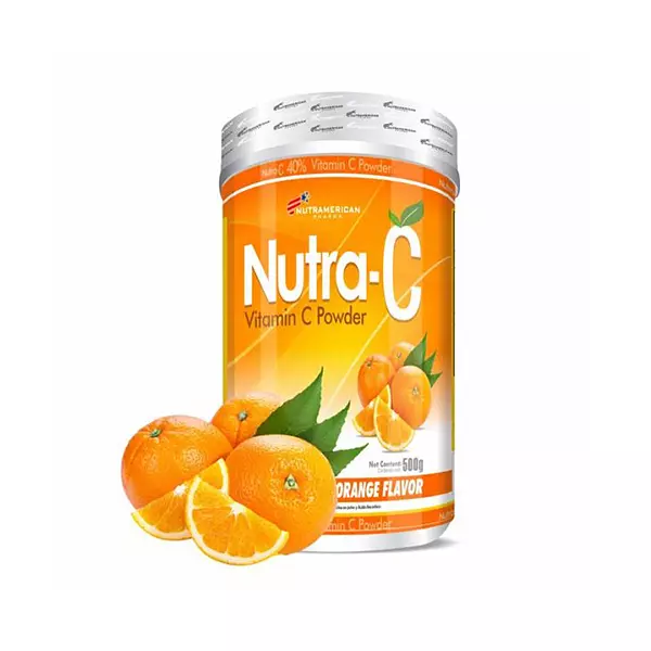 Nutra C