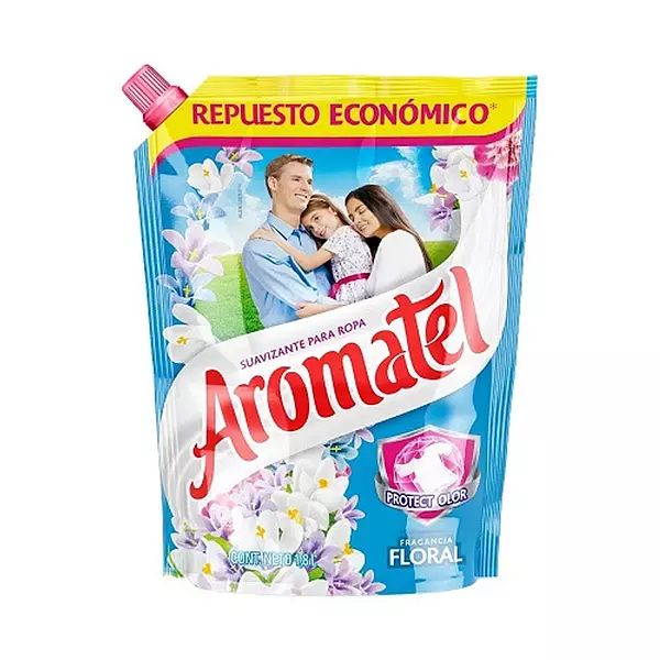 Suavizante Aromatel Floral