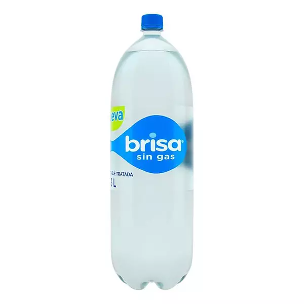 Agua Brisa