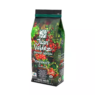 Café Juan Valdes Organico