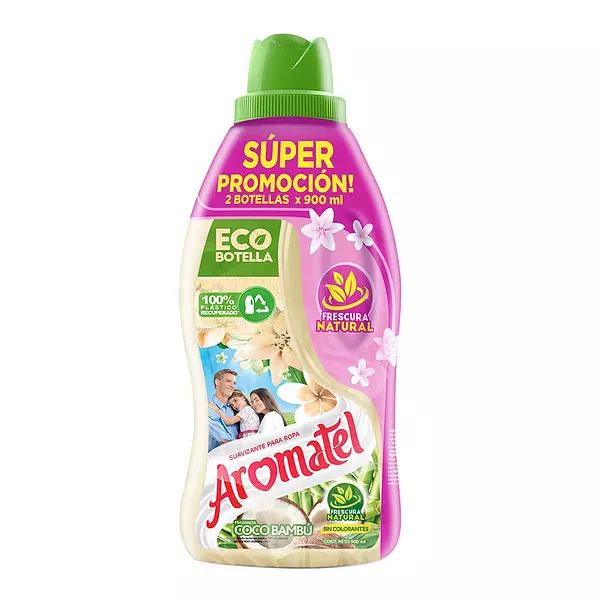 Suevizante Aromatel Coco