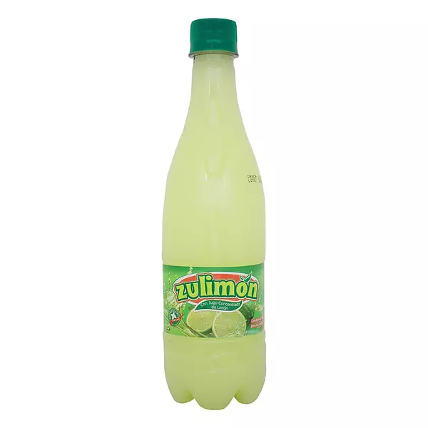 Zumo de Limon Zulimon