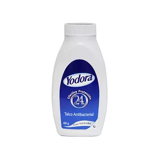 Talco Yodora