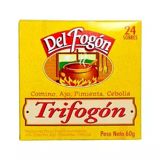 Condimento Trifogon del Fogon