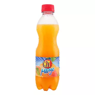 Refresco Hit Mango