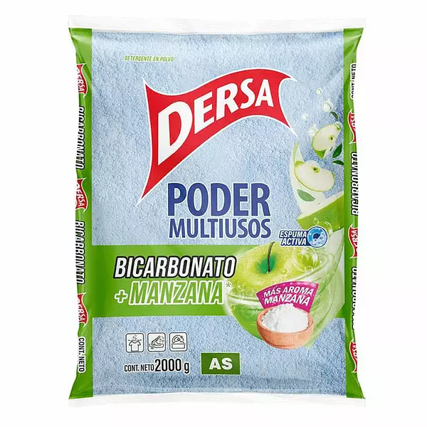 Detergente As Limon 3000gr