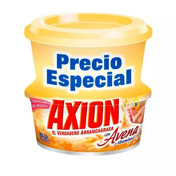 Lavaplatos Axion Avena