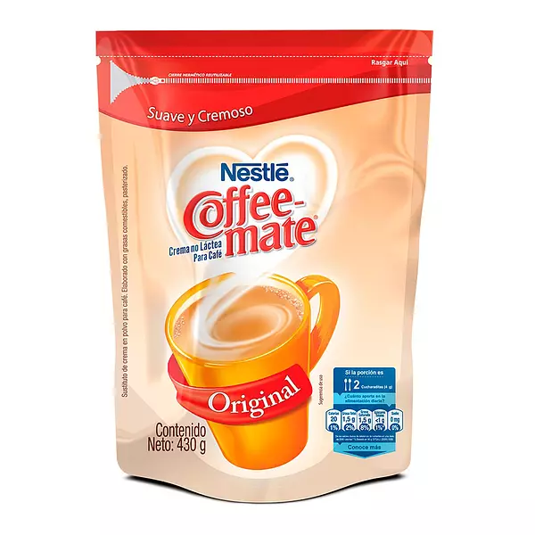 Coffe Mate Original