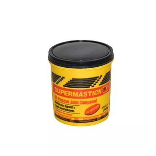 Estuco Int Masilla Supermastick X 1/4