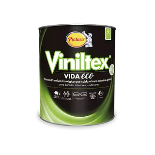 Viniltex 1901 Vida Blanco
