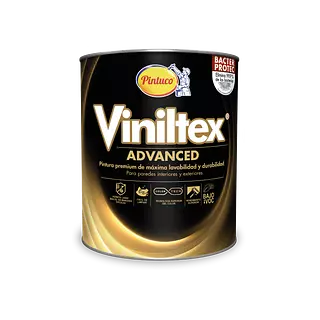 Viniltex Advanced Color